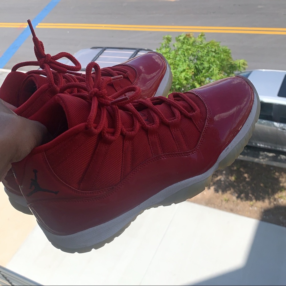 Win like 96s Jordan’s